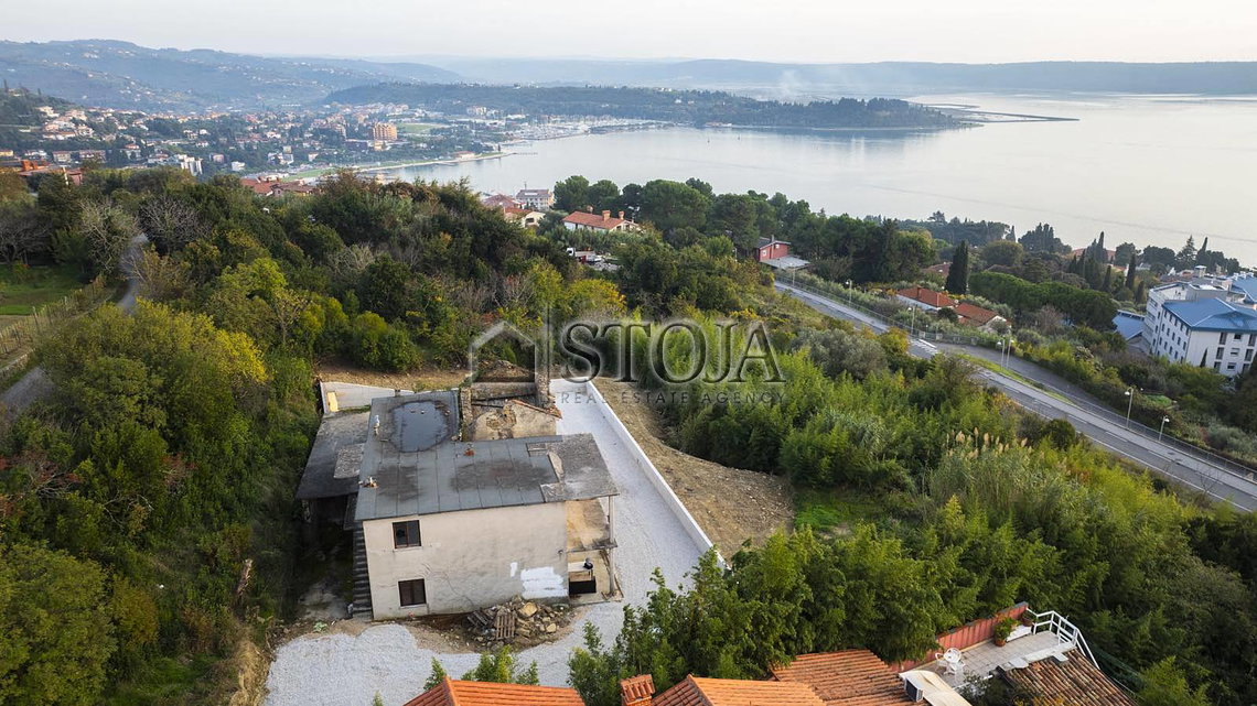 Lokacija: Obalno - kraška, Piran, Portorož