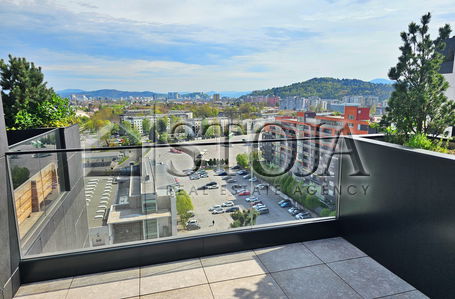 Location: Ljubljana mesto, Šiška