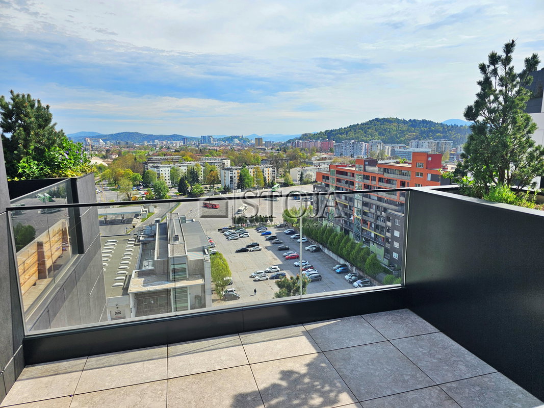 Location: Ljubljana mesto, Šiška