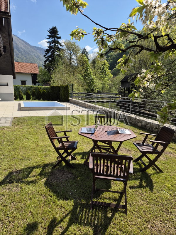 Location: Gorenjska, Preddvor, Preddvor