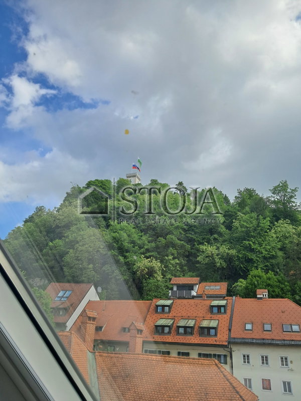 Location: Ljubljana mesto, Center, Center