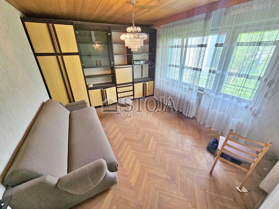 Lokacija: Ljubljana mesto, Moste-Polje, Nove Jarše