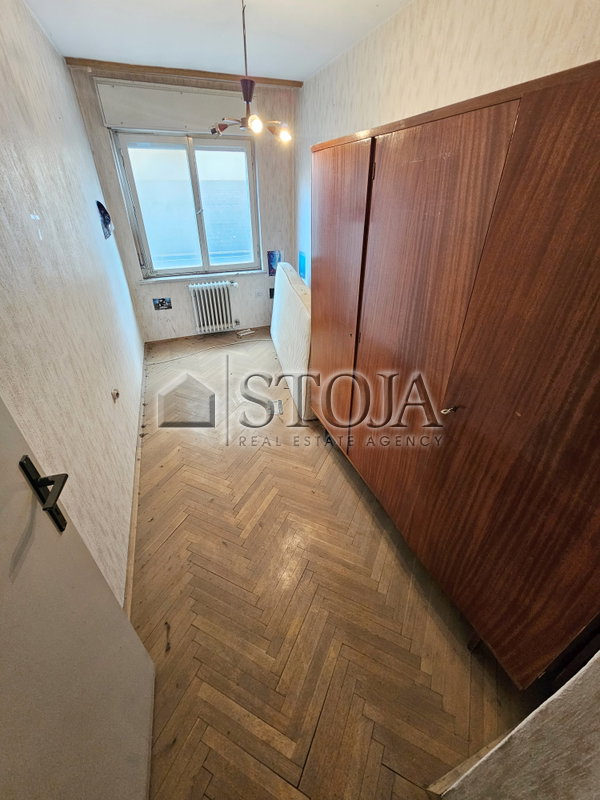Lokacija: Ljubljana mesto, Moste-Polje, Nove Jarše