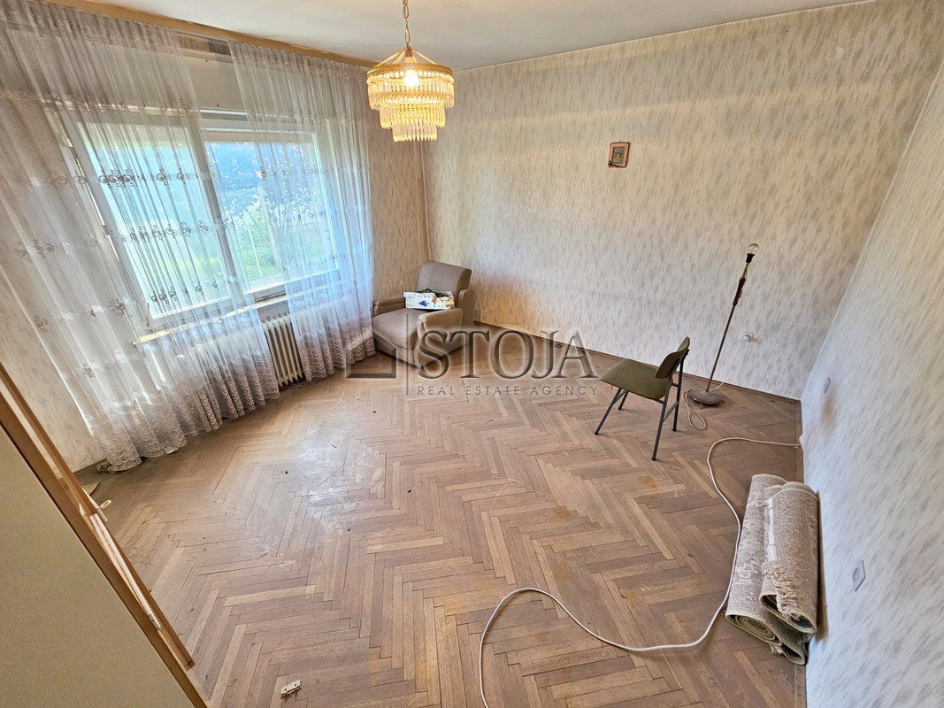 Lokacija: Ljubljana mesto, Moste-Polje, Nove Jarše