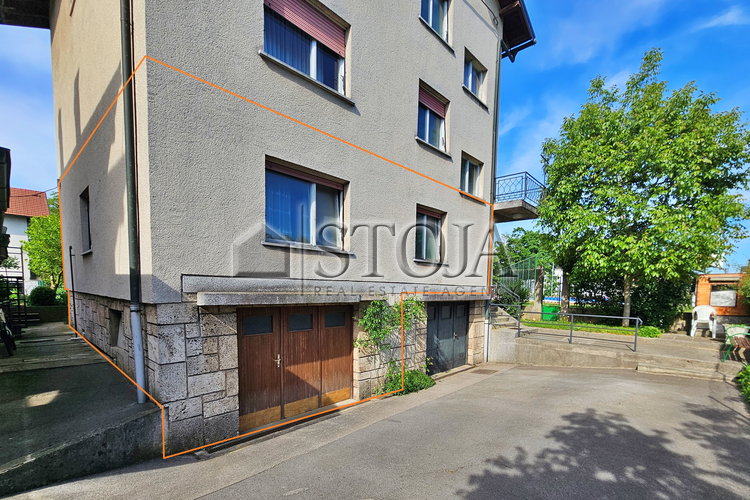 Location: Ljubljana, Moste-Polje, Nove Jarše