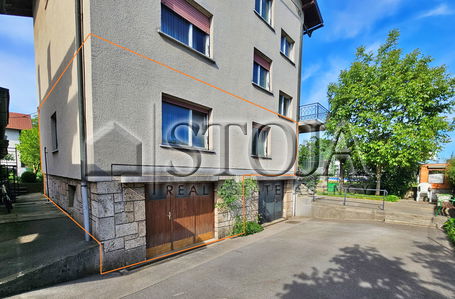 Location: Ljubljana mesto, Moste-Polje, Nove Jarše