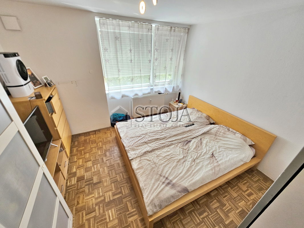 Lokacija: Ljubljana mesto, Vič-Rudnik, Vič