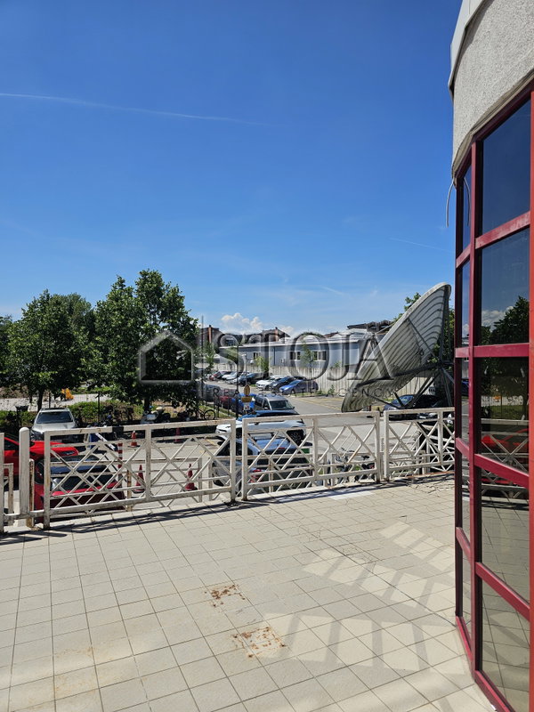 Lokacija: Ljubljana mesto, Bežigrad, Bežigrad