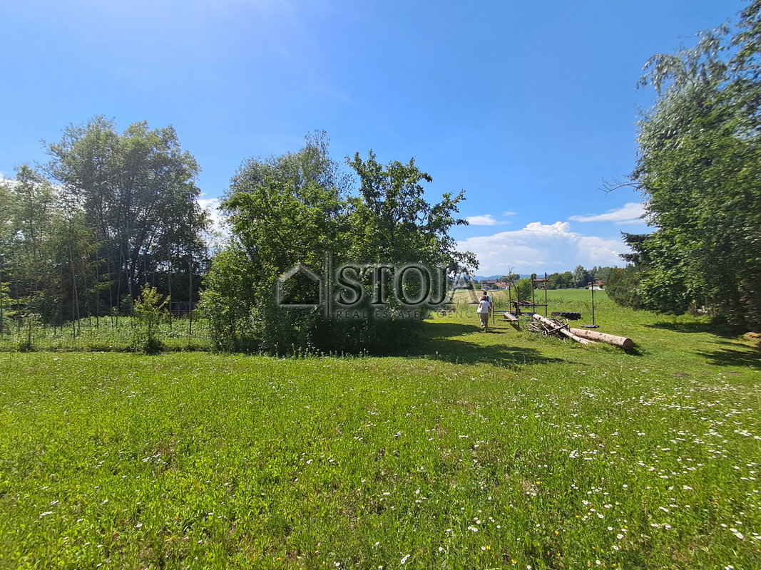 Location: Ljubljana mesto, Vič-Rudnik, Galjevica