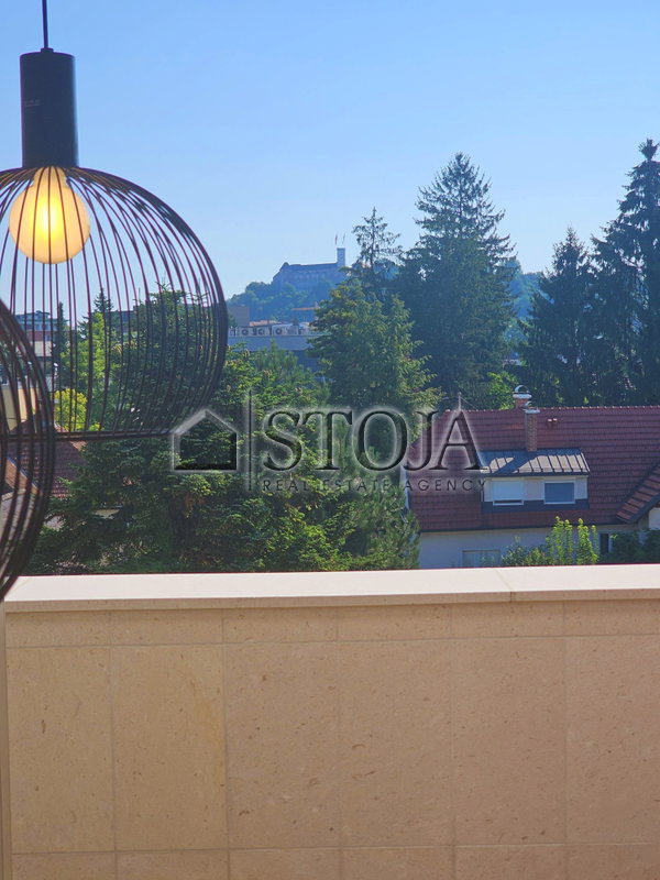 Location: Ljubljana mesto, Vič-Rudnik, Mirje