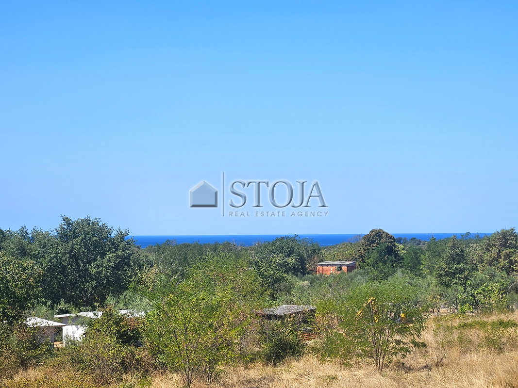 Lokacija: Hrvaška, Istarska županija, Umag, Babići