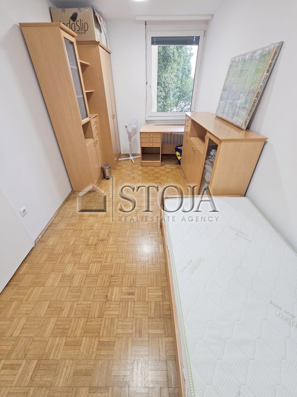 Lokacija: Ljubljana mesto, Bežigrad, Bežigrad