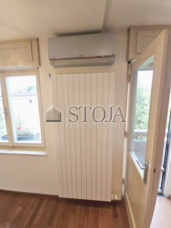 Lokacija: Ljubljana mesto, Bežigrad, Bežigrad