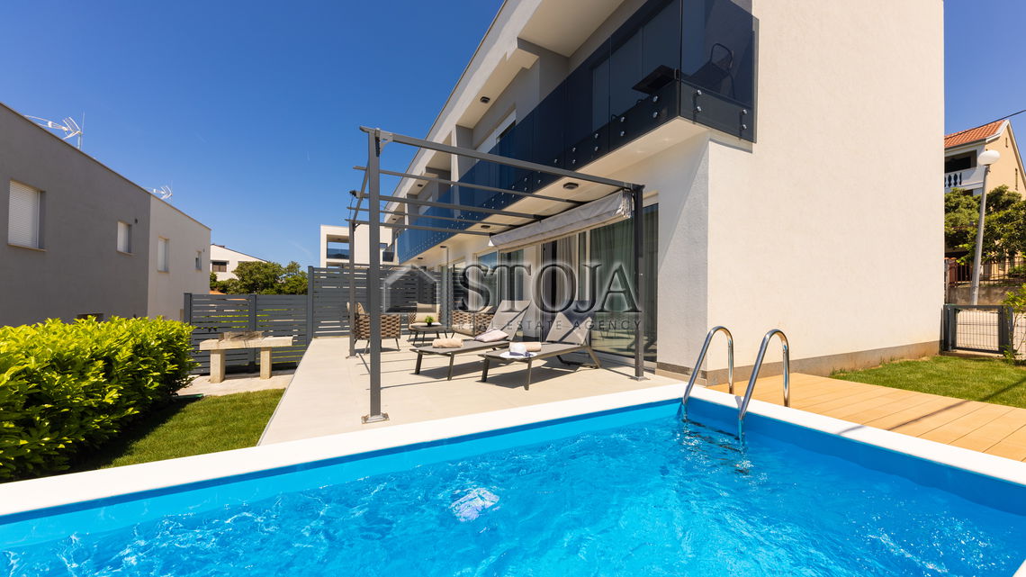 Location: Croatia, Zadar