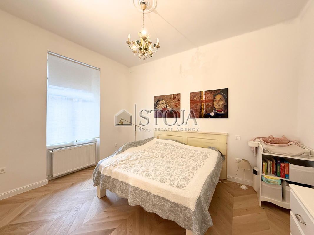 Location: Ljubljana City, Center, Center
