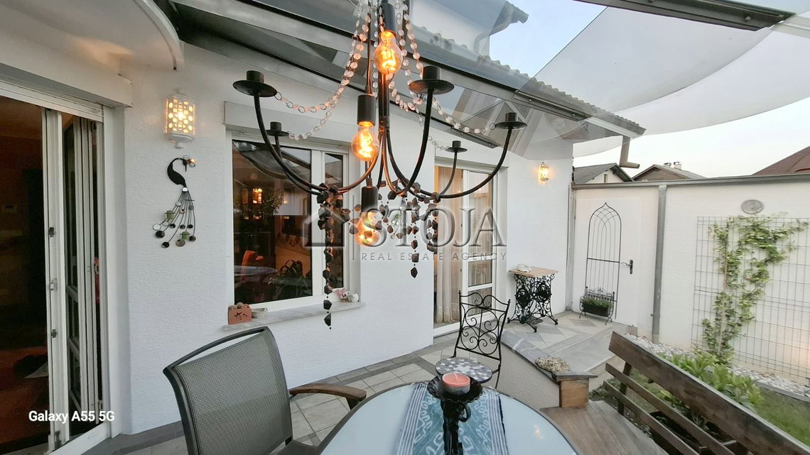 Location: Ljubljana mesto, Vič-Rudnik, Rudnik