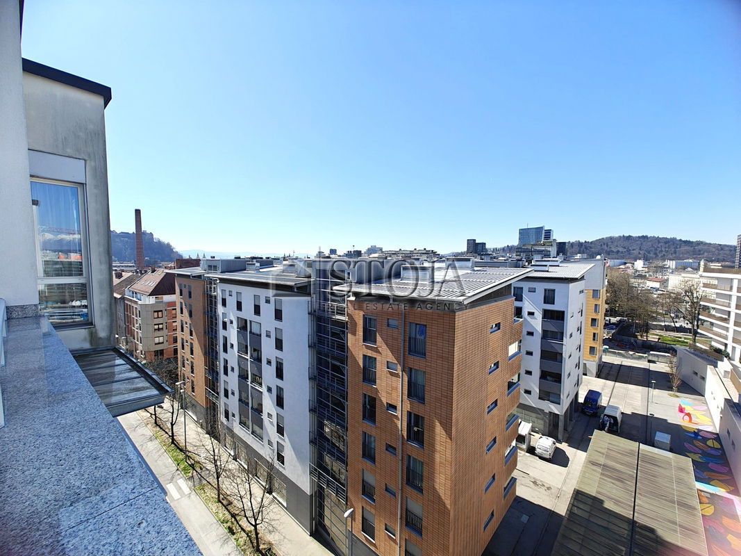 Location: Ljubljana City, Center, Center