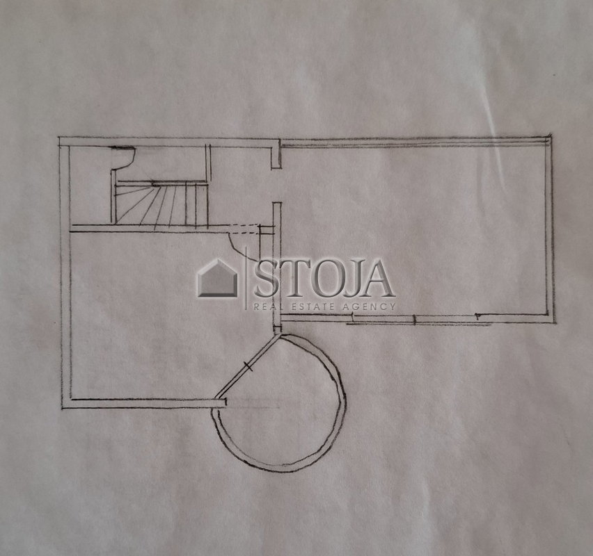 Location: Ljubljana mesto, Vič-Rudnik, Rudnik