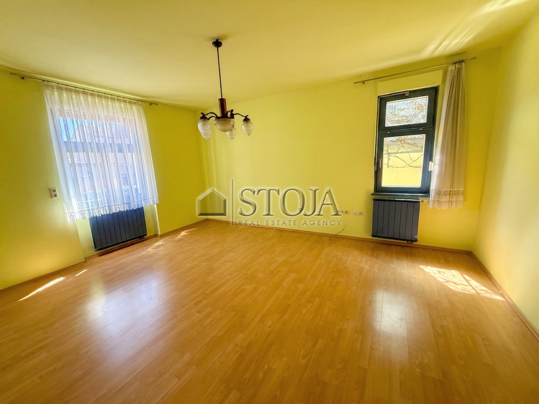 Location: Ljubljana mesto, Center, Center