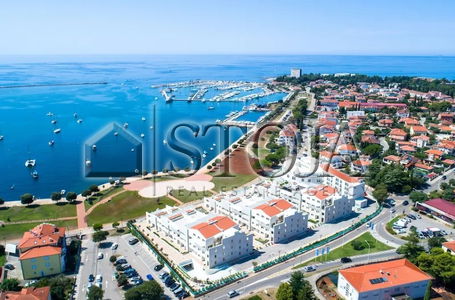 Location: Hrvaška, Istarska županija, Umag
