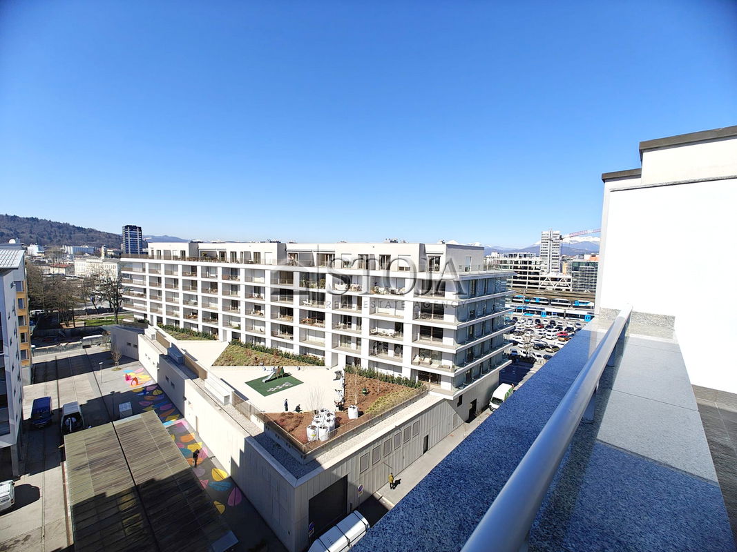 Location: Ljubljana City, Center, Center