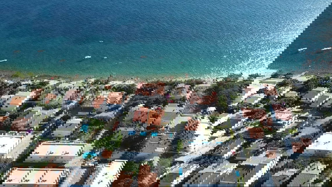 Lokacija: Hrvaška, Zadar