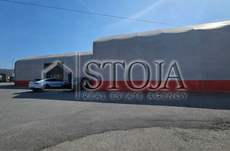 Location: Ljubljana mesto, Vič-Rudnik, Rudnik