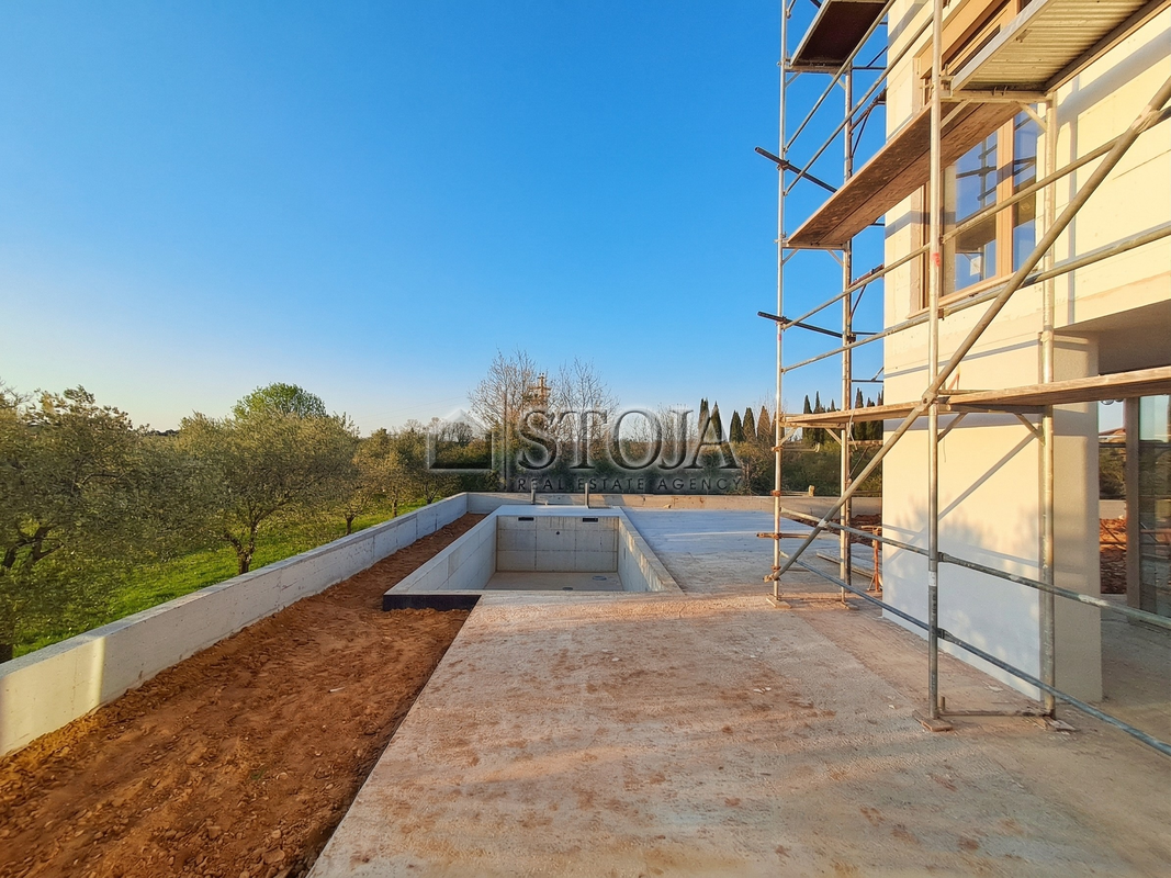 Location: Hrvaška, Istarska županija, Novigrad