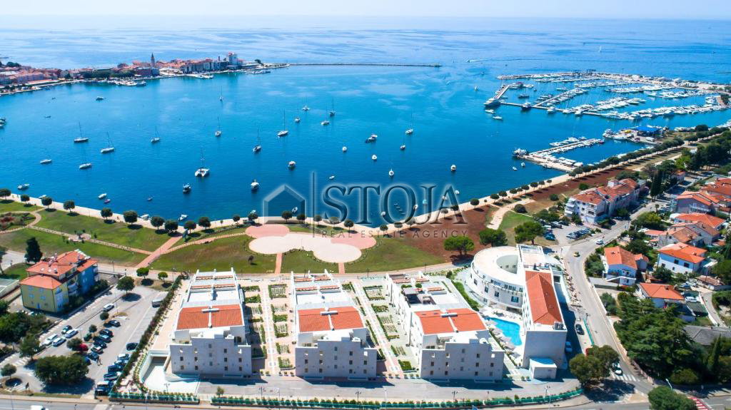 Lokacija: Hrvaška, Istarska županija, Umag