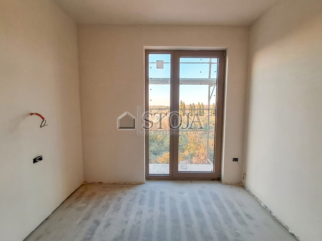Lokacija: Hrvaška, Istarska županija, Novigrad