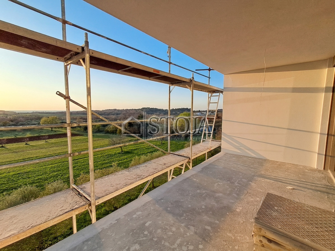 Lokacija: Hrvaška, Istarska županija, Novigrad