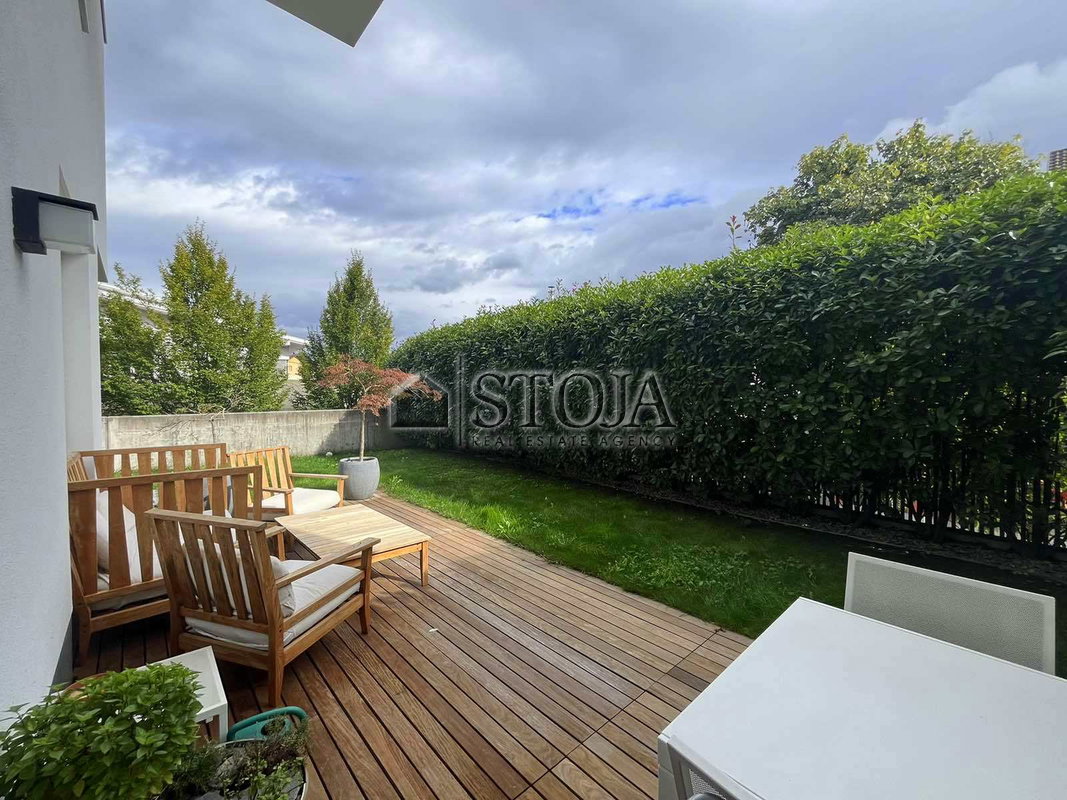 Location: Ljubljana mesto, Vič-Rudnik, Rožna dolina