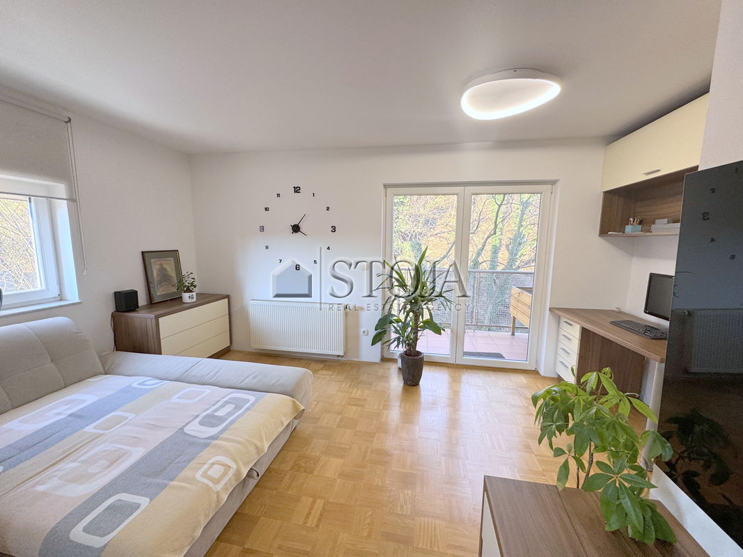 Location: Ljubljana City, Vič-Rudnik, Rudnik