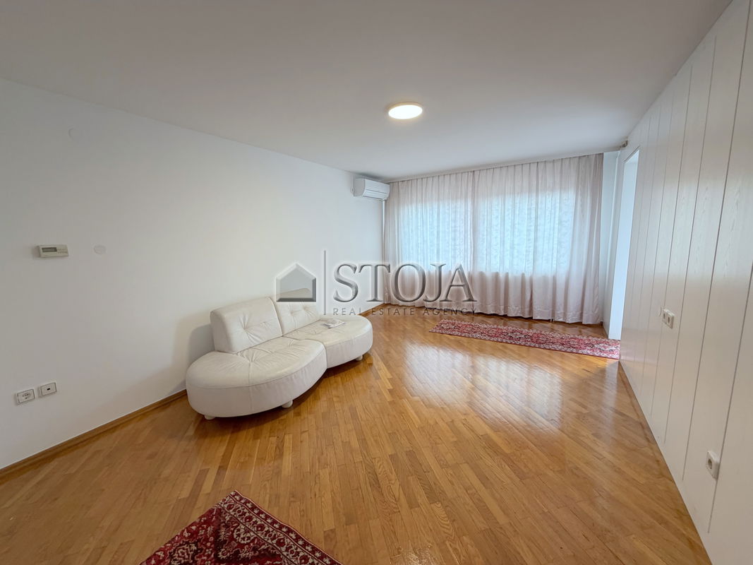 Location: Ljubljana City, Vič-Rudnik, Galjevica