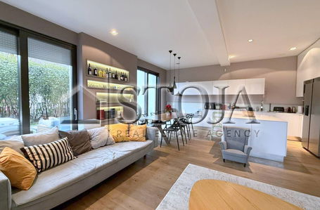 Location: Ljubljana City, Vič-Rudnik, Rožna dolina