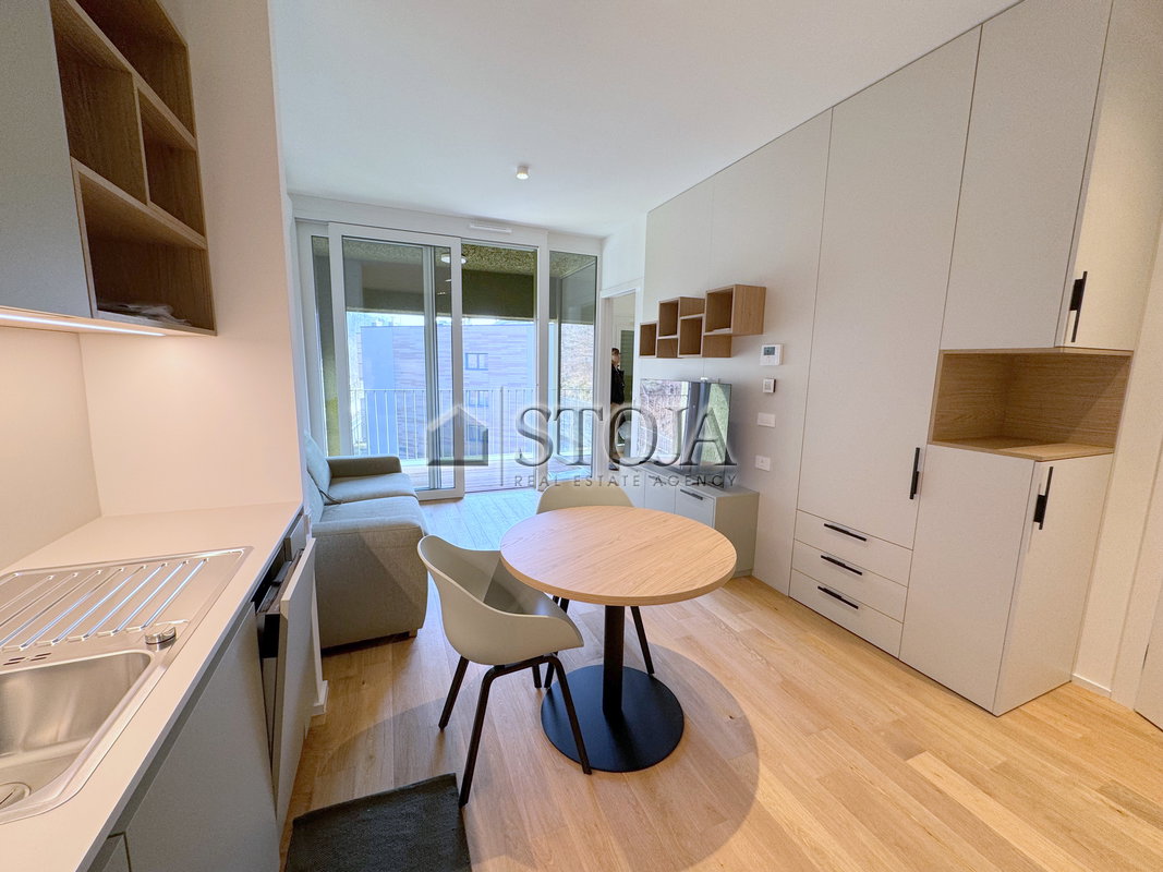 Location: Ljubljana City, Bežigrad, Črnuče