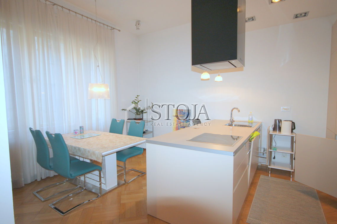 Location: Ljubljana City, Center, Center