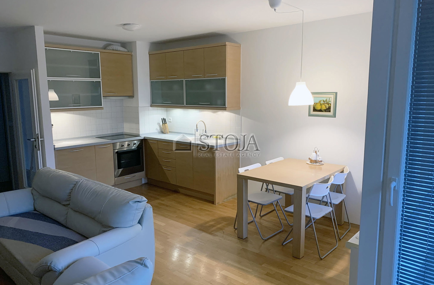 Lokacija: Ljubljana mesto, Bežigrad, Savsko naselje
