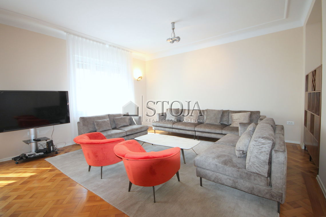 Location: Ljubljana City, Center, Center