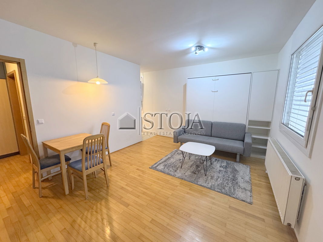 Location: Ljubljana City, Center, Poljane