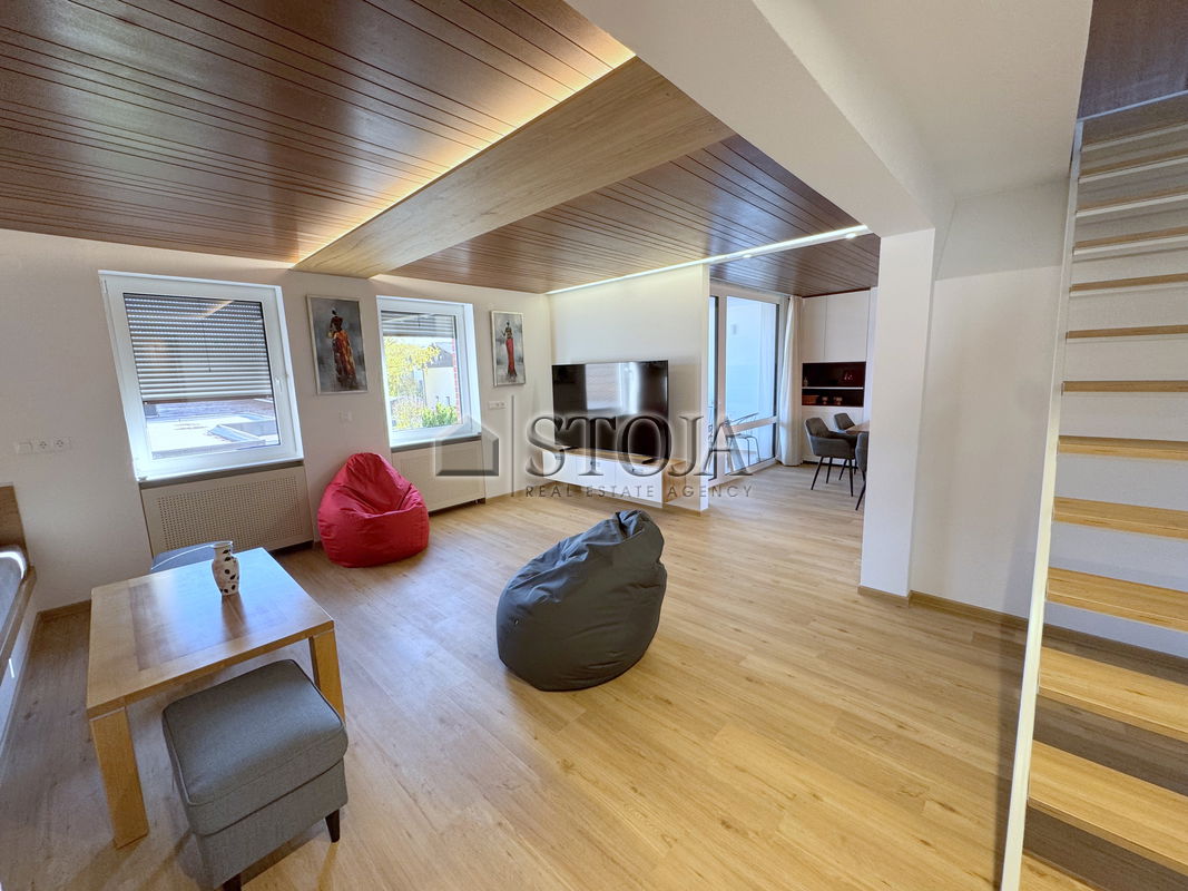 Lokacija: Ljubljana mesto, Vič-Rudnik, Trnovo