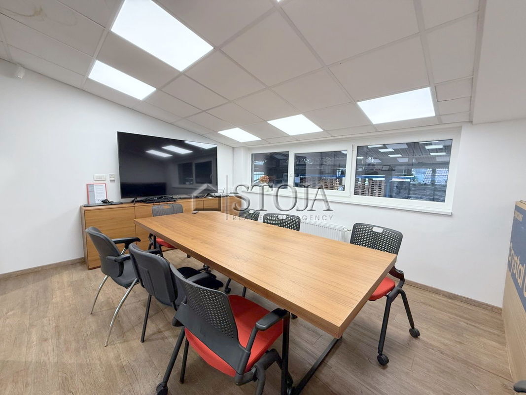 Location: Ljubljana mesto, Bežigrad, Savlje