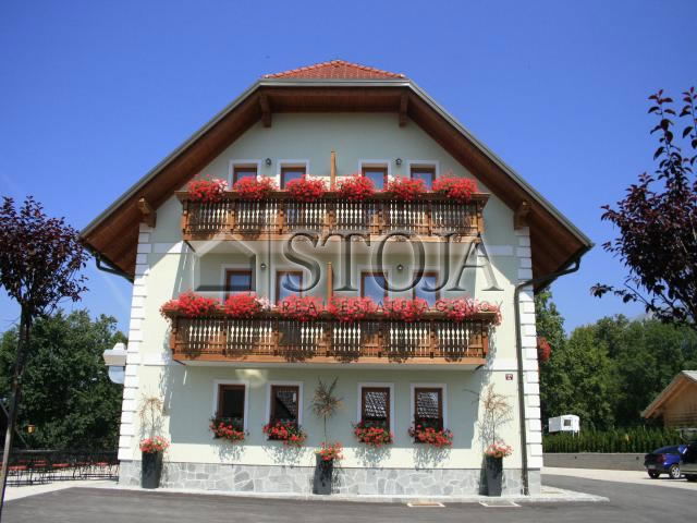 Location: Gorenjska, Radovljica, Lesce