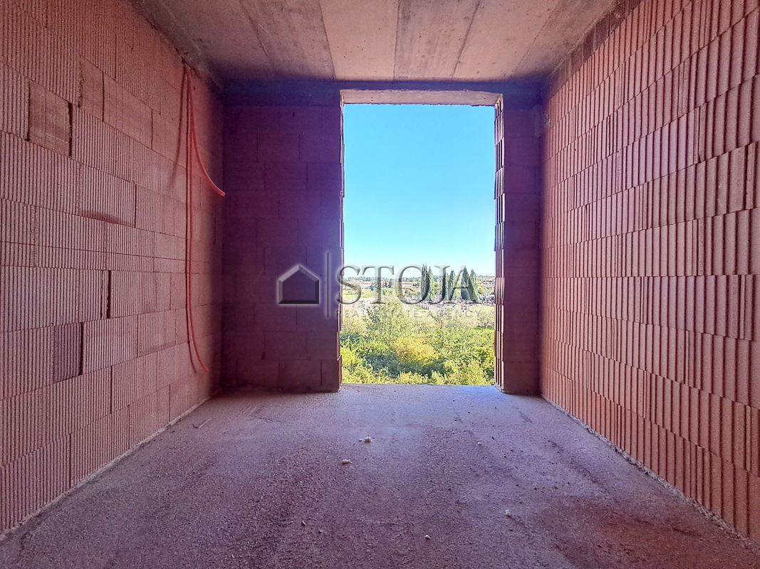 Lokacija: Hrvaška, Istarska županija, Novigrad