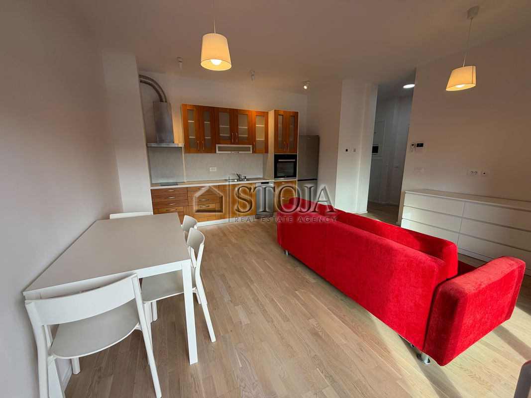 Location: Ljubljana City, Moste-Polje, Zelena jama