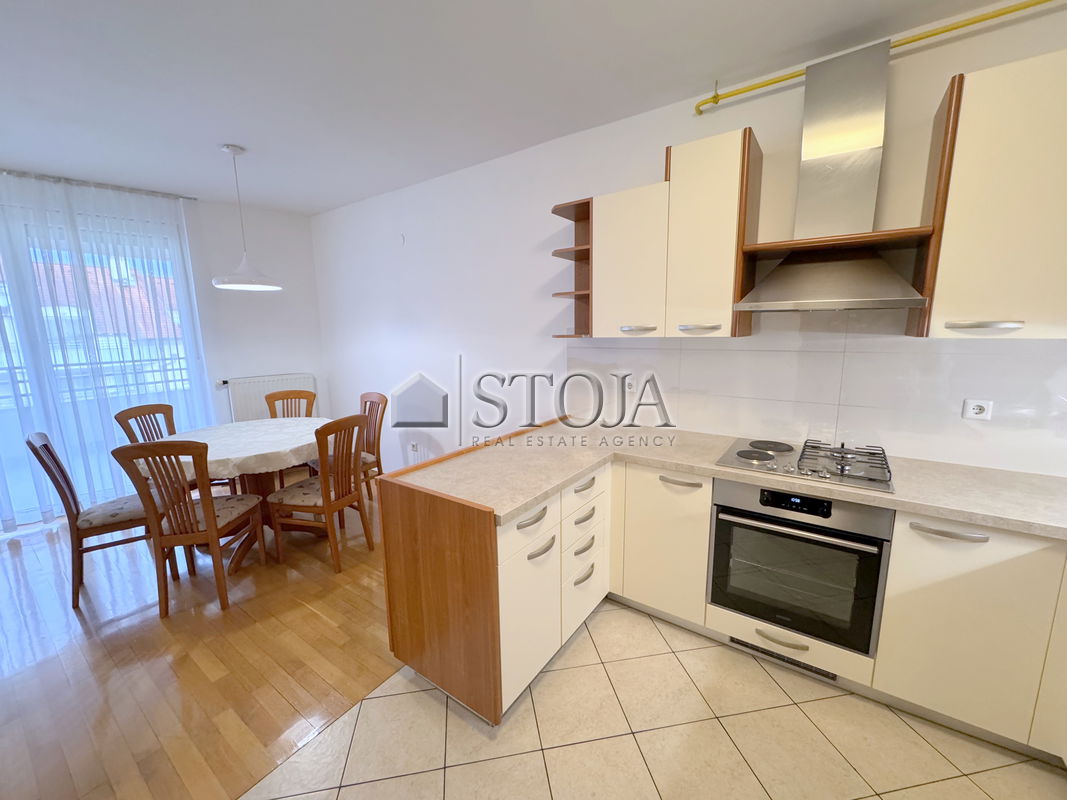 Location: Ljubljana City, Vič-Rudnik, Rožna dolina