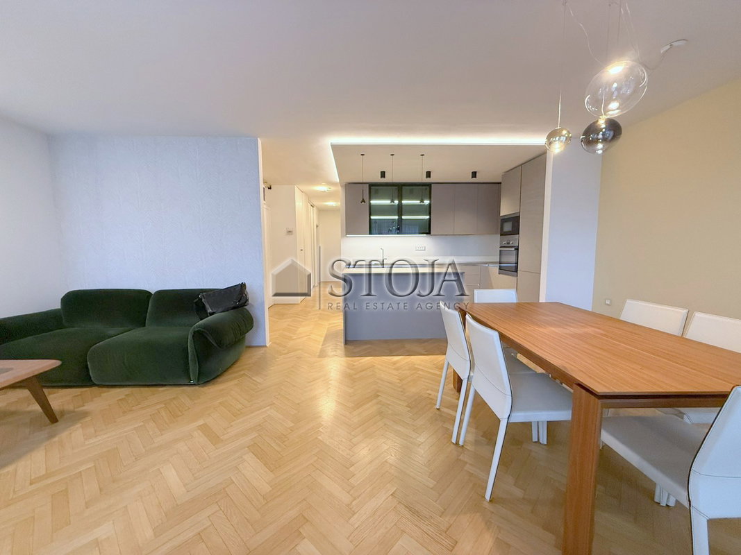 Location: Ljubljana City, Vič-Rudnik, Vič