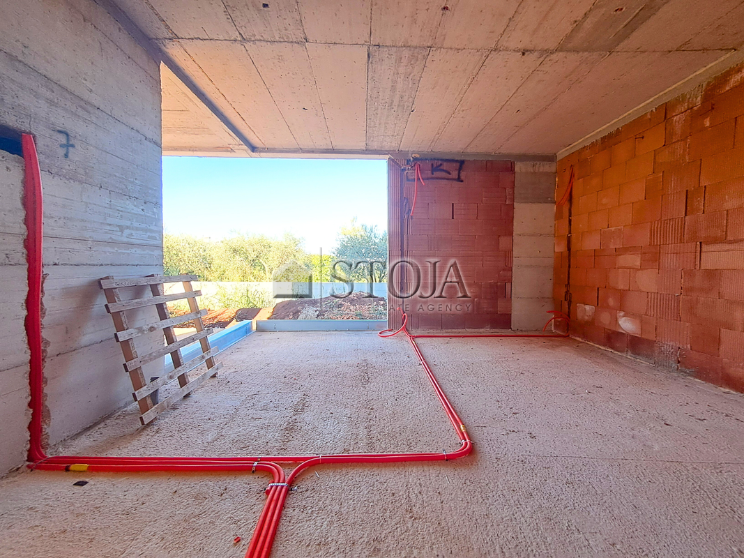 Lokacija: Hrvaška, Istarska županija, Novigrad