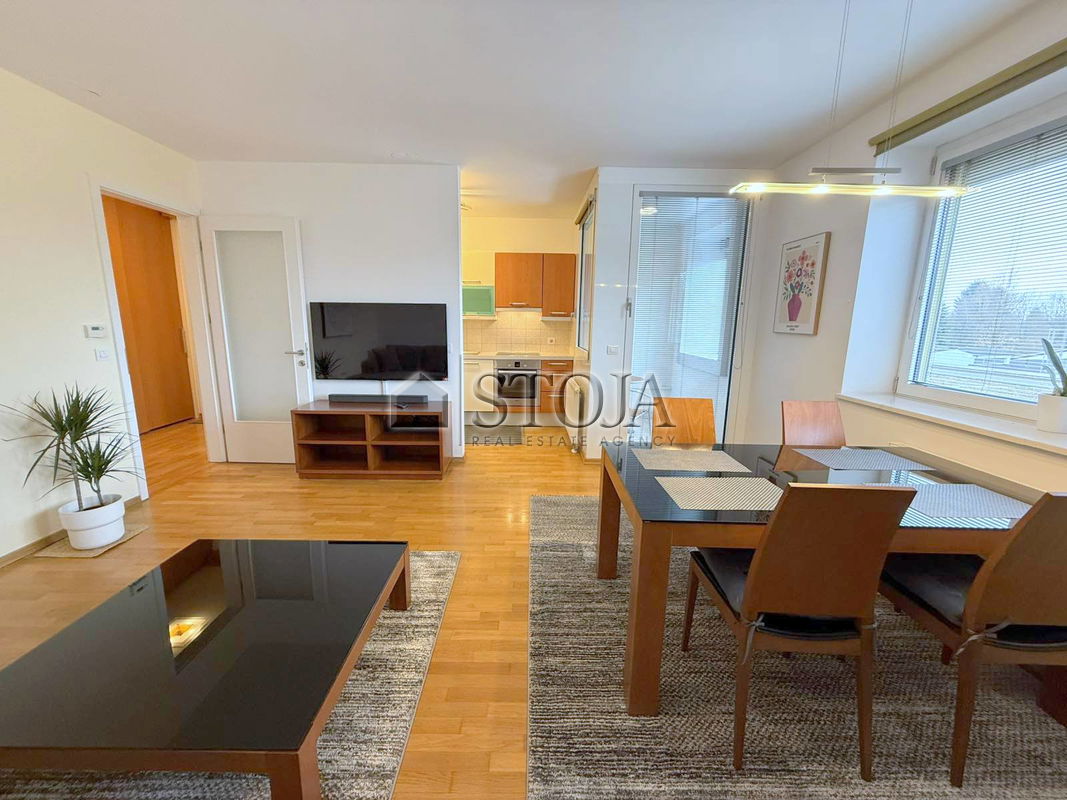 Location: Ljubljana City, Vič-Rudnik, Trnovo