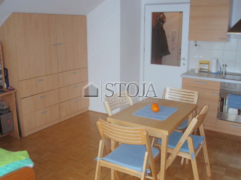 Location: Ljubljana City, Vič-Rudnik, Dolgi most